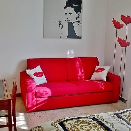 רומא Casa All'Acquedotto מראה חיצוני תמונה