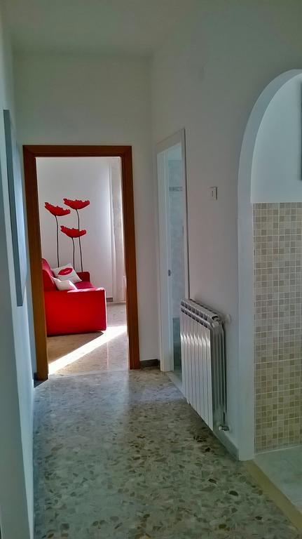 רומא Casa All'Acquedotto מראה חיצוני תמונה