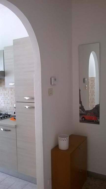 רומא Casa All'Acquedotto מראה חיצוני תמונה