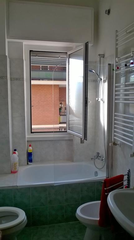 רומא Casa All'Acquedotto מראה חיצוני תמונה
