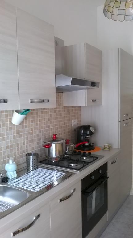 רומא Casa All'Acquedotto מראה חיצוני תמונה
