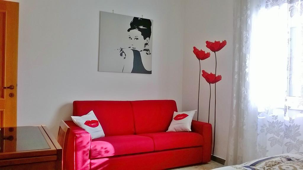 רומא Casa All'Acquedotto מראה חיצוני תמונה