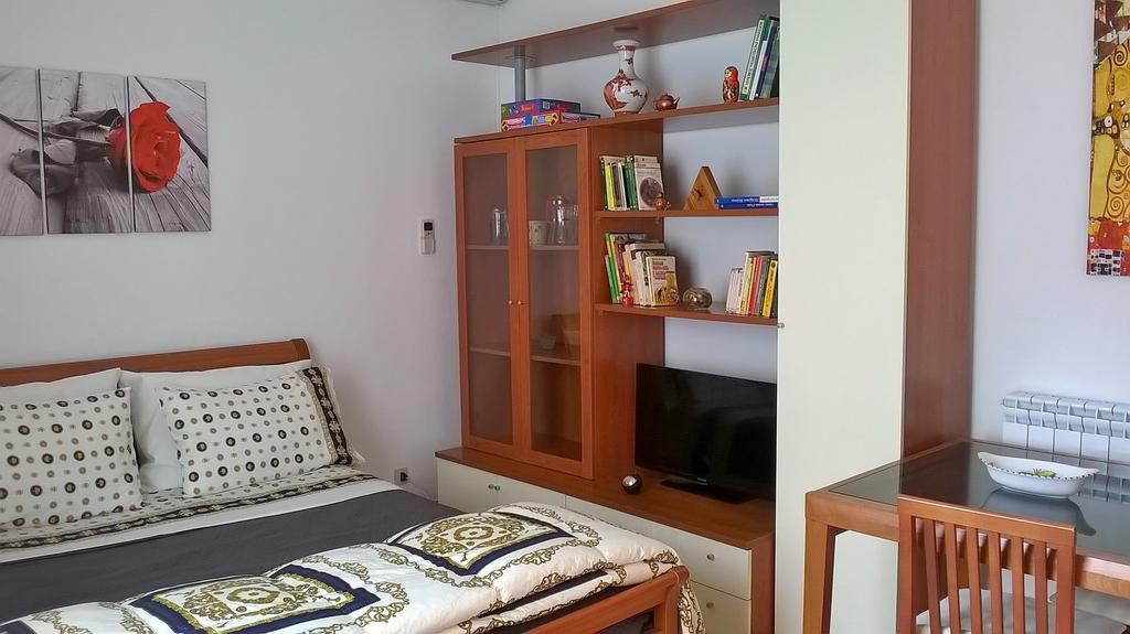 רומא Casa All'Acquedotto מראה חיצוני תמונה