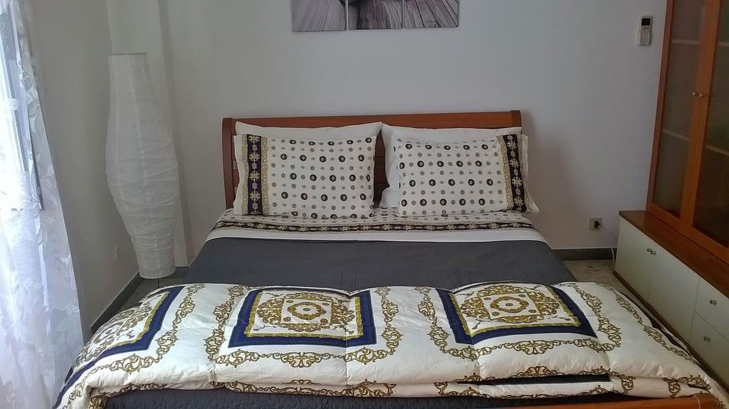 רומא Casa All'Acquedotto מראה חיצוני תמונה