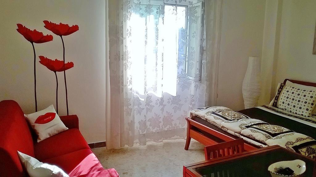 רומא Casa All'Acquedotto מראה חיצוני תמונה
