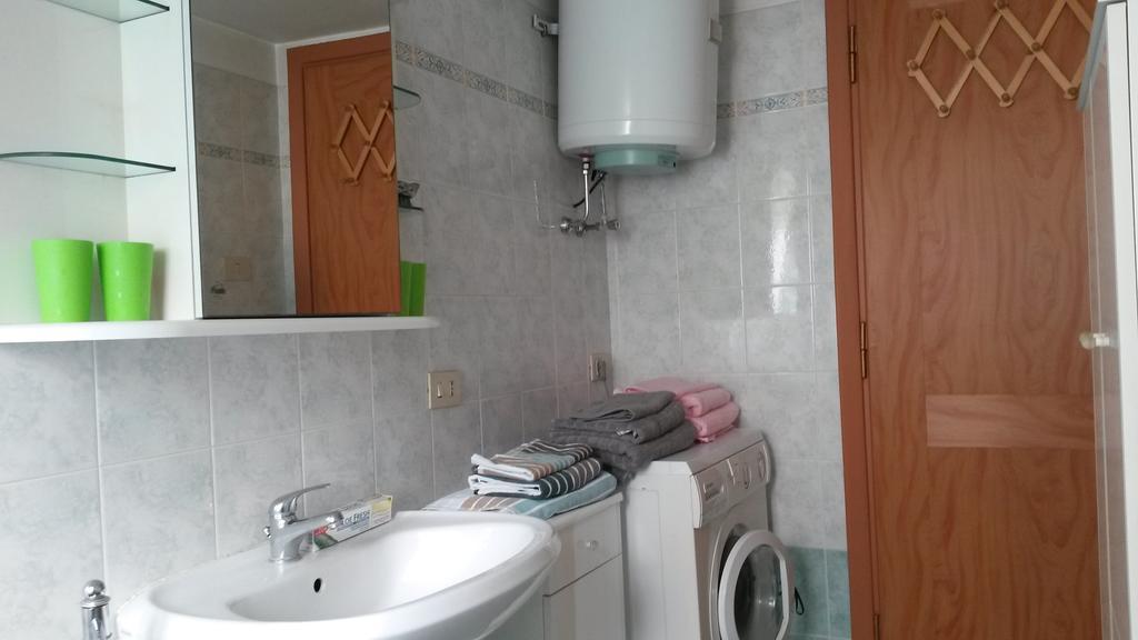 רומא Casa All'Acquedotto מראה חיצוני תמונה