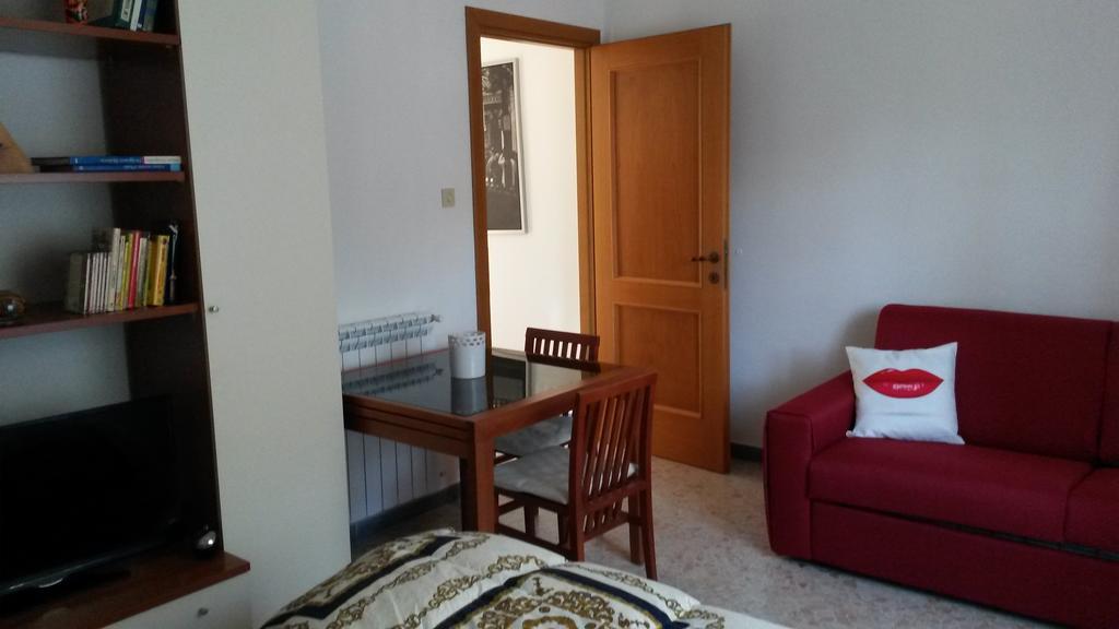 רומא Casa All'Acquedotto מראה חיצוני תמונה