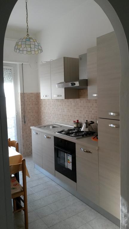 רומא Casa All'Acquedotto מראה חיצוני תמונה
